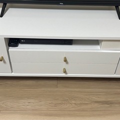 LOWYA テレビ台