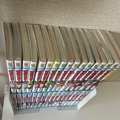 ワースト　WORST 全巻+外伝の画像