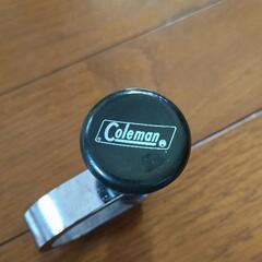 廃盤品　Coleman コールマン イージーポンピング