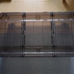 衣装ケース