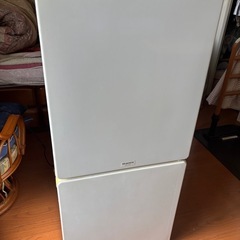 【長浜でのお取引】冷蔵庫　