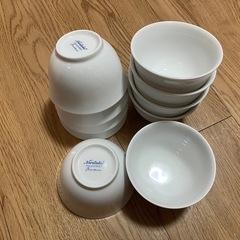 高級食器ノリタケ　未使用　10個セット