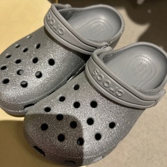 キッズ １７ｃｍ  BIRKENSTOCK KIDS  クロックス Colemanまとめての画像