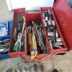 手元、手動工具🧰🔨 − 福岡県