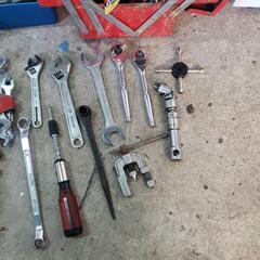 手元、手動工具🧰🔨 - 福岡市