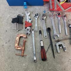 手元、手動工具🧰🔨