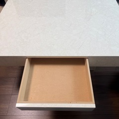 最終受付　タイムセール‼️テーブル‼️の画像