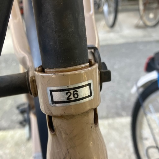 自転車
