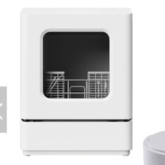 ラクアmini Plus    白
