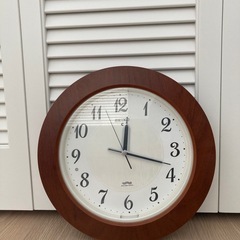 SEIKO時計