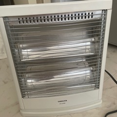 電気ヒーター
