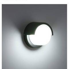 新品　Lightess LED 玄関ライト