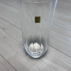 ガラス水差し