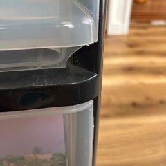 3段ケースの画像