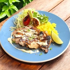 5/14残1枠🎉カフェやキッチンカー人気料理講座🐓チキンオ…