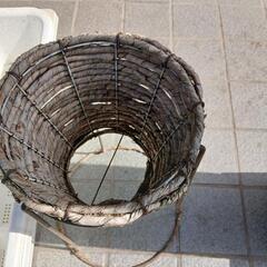 プランター　植木鉢置きの画像