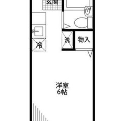 【🌴入居費用9万円🌴】✨審査No.1✨ 🔥東急東横線 ⽩楽 徒歩9分🔥