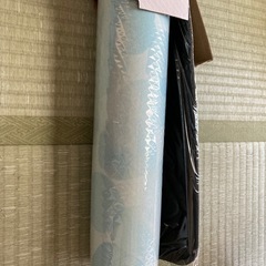 珪藻土バスマット●お掃除モップの画像