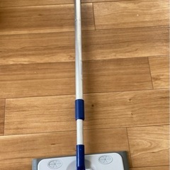 産業 コンドル ハイマジックマルチワイパー  使用感有ります 70cm〜115cm伸縮しますの画像