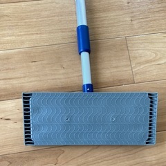 産業 コンドル ハイマジックマルチワイパー  使用感有ります 70cm〜115cm伸縮しますの画像
