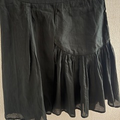 SPORT MAX CODE 夏スカート 