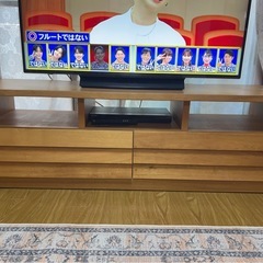 テレビボード