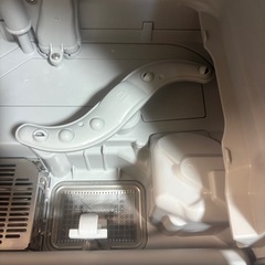 Panasonic 食洗機　NP-TCR5 2024年式　高年式　未使用品級の画像