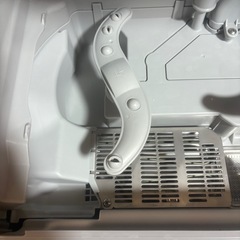 Panasonic 食洗機　NP-TCR5 2024年式　高年式　未使用品級の画像