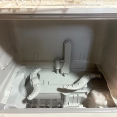 Panasonic 食洗機　NP-TCR5 2024年式　高年式　未使用品級の画像