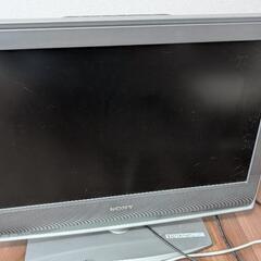 ソニー液晶テレビ26V型（KDL26S2000）