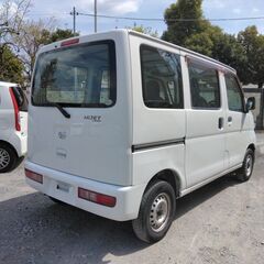 H24y　ハイゼットカーゴ　インパネＡＴ　２４.８万円！！の画像