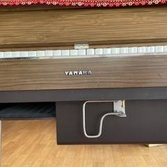 希少モデルYAMAHA オルガン  の画像