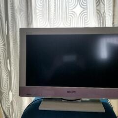 ソニーkdl22ex300　
