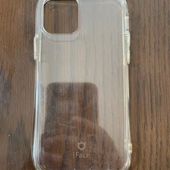 iFace【クリア】