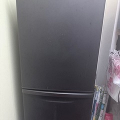 冷蔵庫+洗濯機