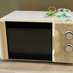 電子レンジ