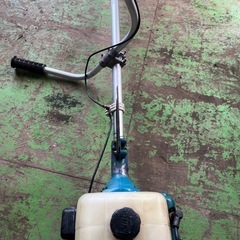 草刈機
マキタEM350？実動品お譲りします！　