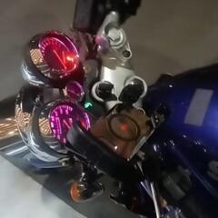 Bandit400v　交換可能