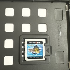 3DS モンスターハンター3 （トライ） Gの画像