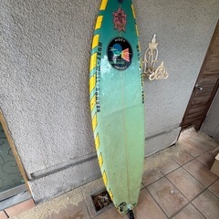 サーフボード　ショートの画像
