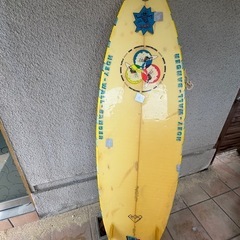 サーフボード　ショートの画像