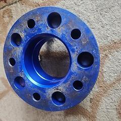 値下げしました！ワイドトレッドスペーサー20mm4枚セットの画像