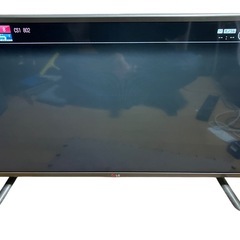 LG 32LB5810 フルハイビジョン 液晶テレビ 32インチ  