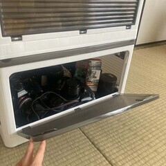 X XUNTAO　収納ボックス　　Lサイズ　　　　金額交渉できます。お気軽にどうぞ。の画像