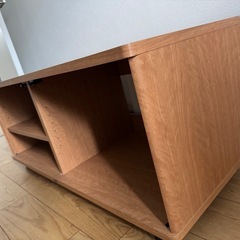 WAKATSUKI 若月製作所　AVラック/ TV台YA-2055の画像