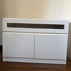 テレビ台　キャビネット