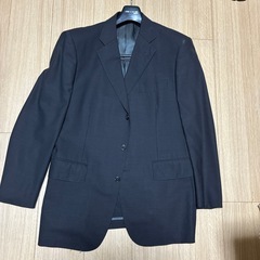 JPRESS夏物スーツ
