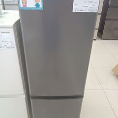 ★ジモティ割あり★ MITSUBISHI 冷蔵庫 168L 22...