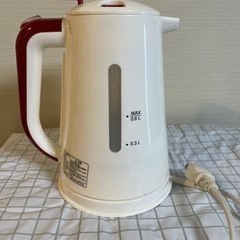 電気ケトル