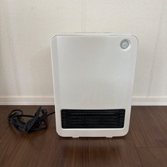 アイリスオーヤマ　セラミックファンヒーター